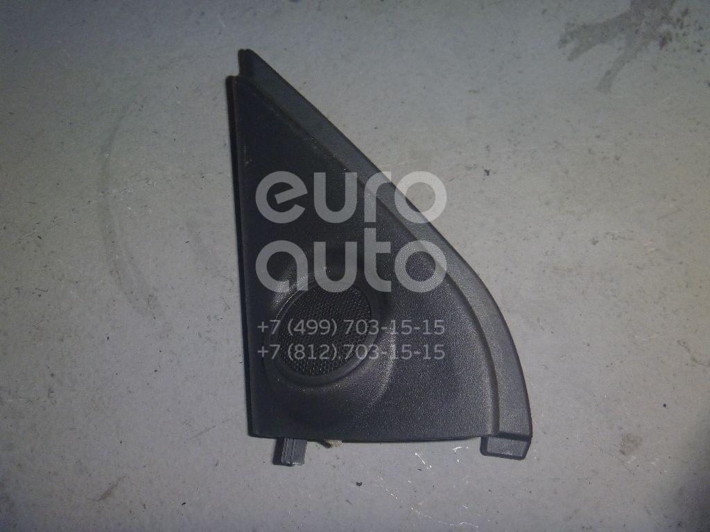 Крышка зеркала внутренняя левая для Peugeot,Citroen 4008 2012>;C4 Aircross 2012> - Фото №1