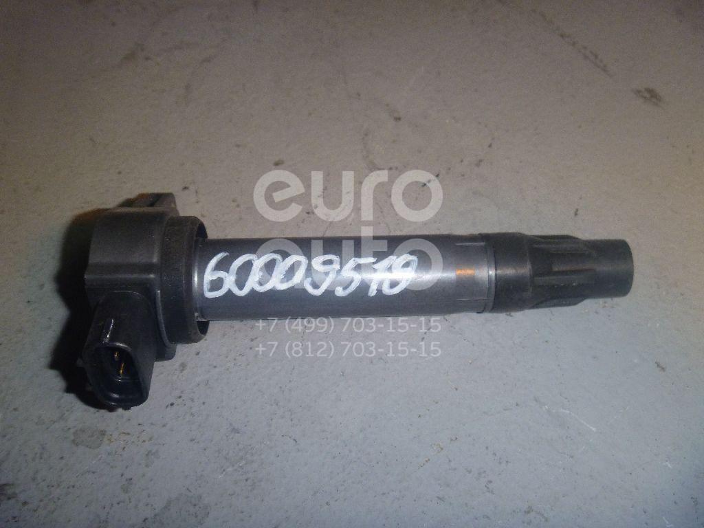 Катушка зажигания для Peugeot,Mitsubishi,Citroen 4008 2012>;Lancer (CX,CY) 2007>;Outlander XL (CW) 2006-2012;4007 2008-2013;ASX 2010-2016;Outlander (GF) 2012>;C-Crosser 2008-2013;C4 Aircross 2012> - Фото №1