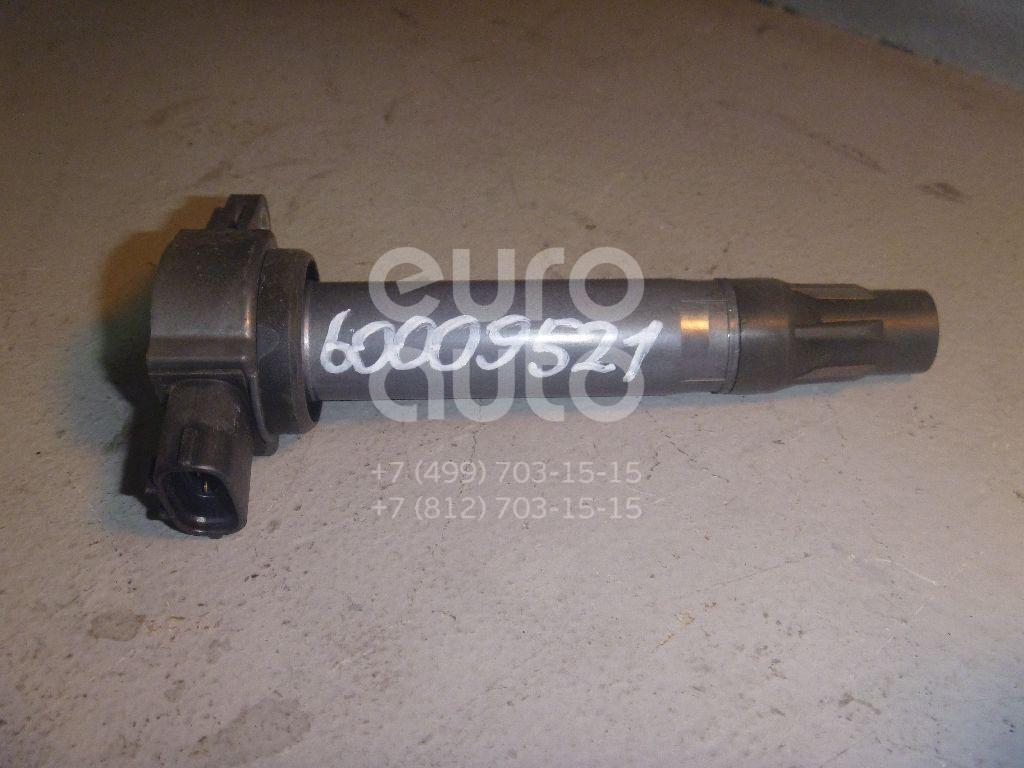 Катушка зажигания для Peugeot,Mitsubishi,Citroen 4008 2012>;Lancer (CX,CY) 2007>;Outlander XL (CW) 2006-2012;4007 2008-2013;ASX 2010-2016;Outlander (GF) 2012>;C-Crosser 2008-2013;C4 Aircross 2012> - Фото №1