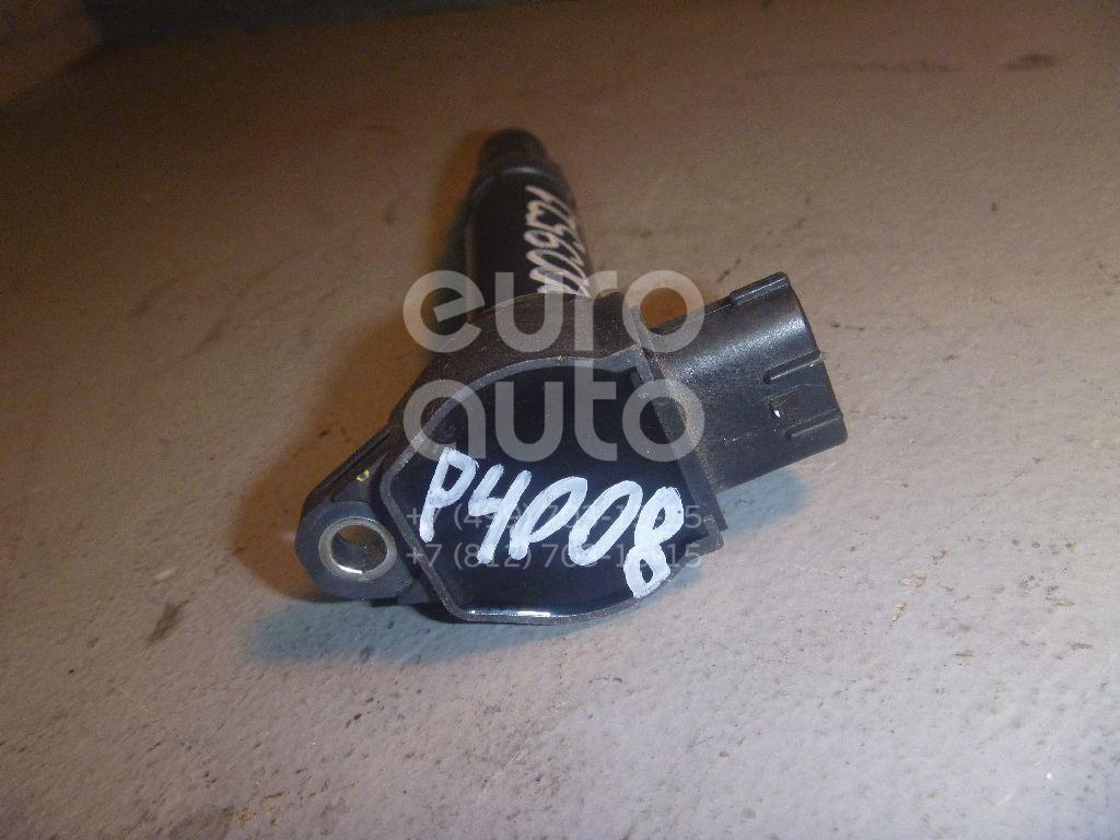 Катушка зажигания для Peugeot,Mitsubishi,Citroen 4008 2012>;Lancer (CX,CY) 2007>;Outlander XL (CW) 2006-2012;4007 2008-2013;Pajero/Montero Sport (KH) 2008-2015;ASX 2010-2016;Outlander (GF) 2012>;C-Crosser 2008-2013;C4 Aircross 2012> - Фото №1