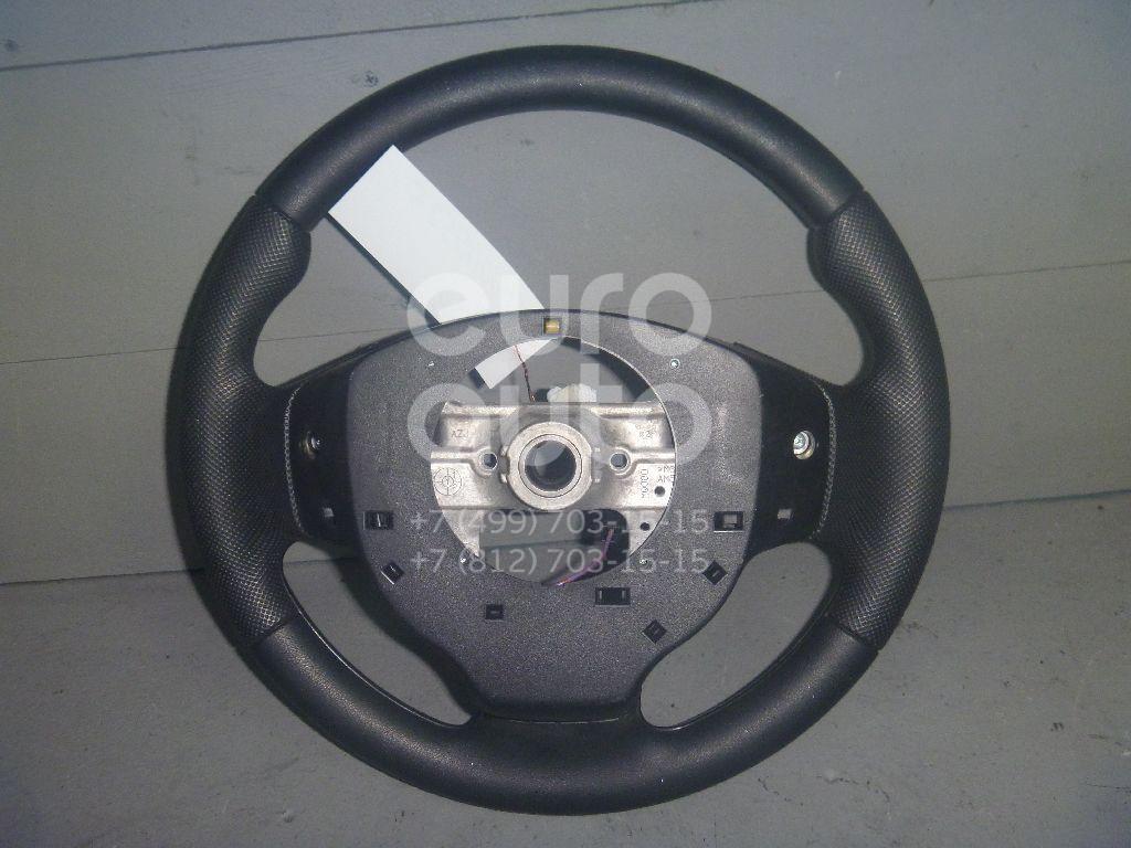 Рулевое колесо для AIR BAG (без AIR BAG) для Peugeot,Citroen 4008 2012>;C4 Aircross 2012> - Фото №1