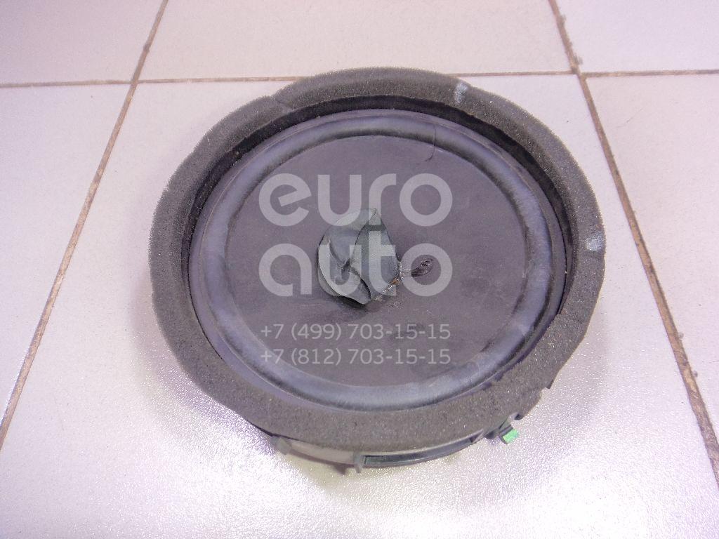 Динамик для Peugeot,Mitsubishi 4008 2012>;Lancer (CX,CY) 2007>;Outlander XL (CW) 2006-2012;L200 (KB) 2006-2016;Pajero/Montero Sport (KH) 2008-2015;ASX 2010-2016;Outlander (GF) 2012> - Фото №1