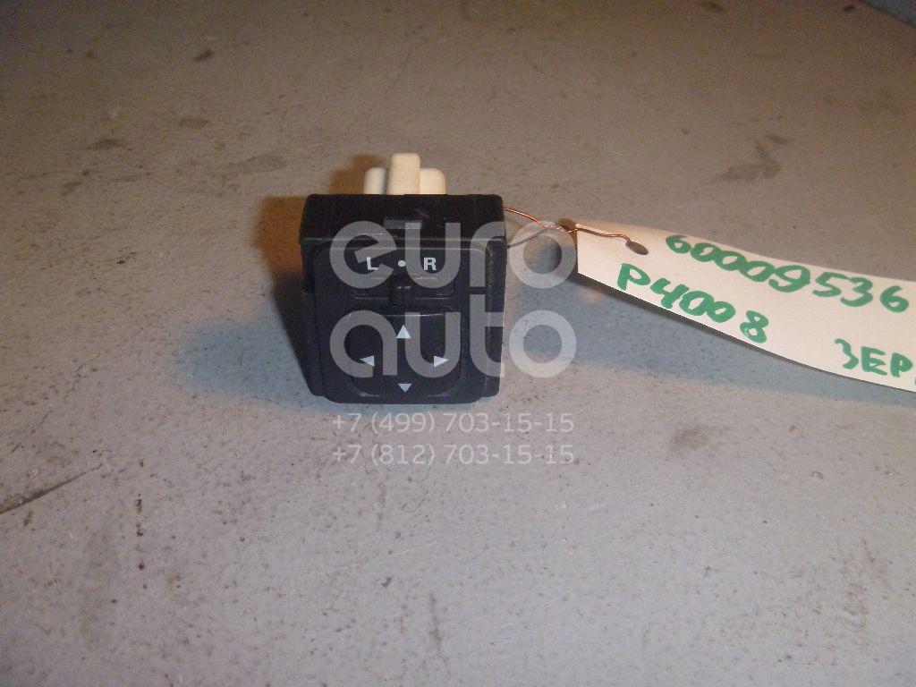 Переключатель регулировки зеркала для Peugeot,Citroen 4008 2012>;4007 2008-2013;C-Crosser 2008-2013;C4 Aircross 2012> - Фото №1