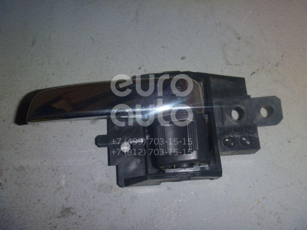 Ручка двери внутренняя левая для Peugeot,Citroen 4008 2012>;C4 Aircross 2012> - Фото №1