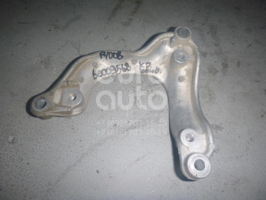 Кронштейн кондиционера для Peugeot,Mitsubishi 4008 2012>;Lancer (CX,CY) 2007>;Outlander XL (CW) 2006-2012;ASX 2010-2016;Outlander (GF) 2012> - Фото №1