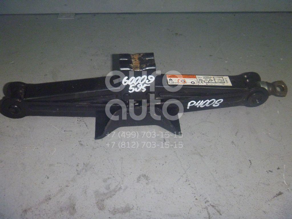 Домкрат для Peugeot,Citroen 4008 2012>;4007 2008-2013;C-Crosser 2008-2013;C4 Aircross 2012> - Фото №1