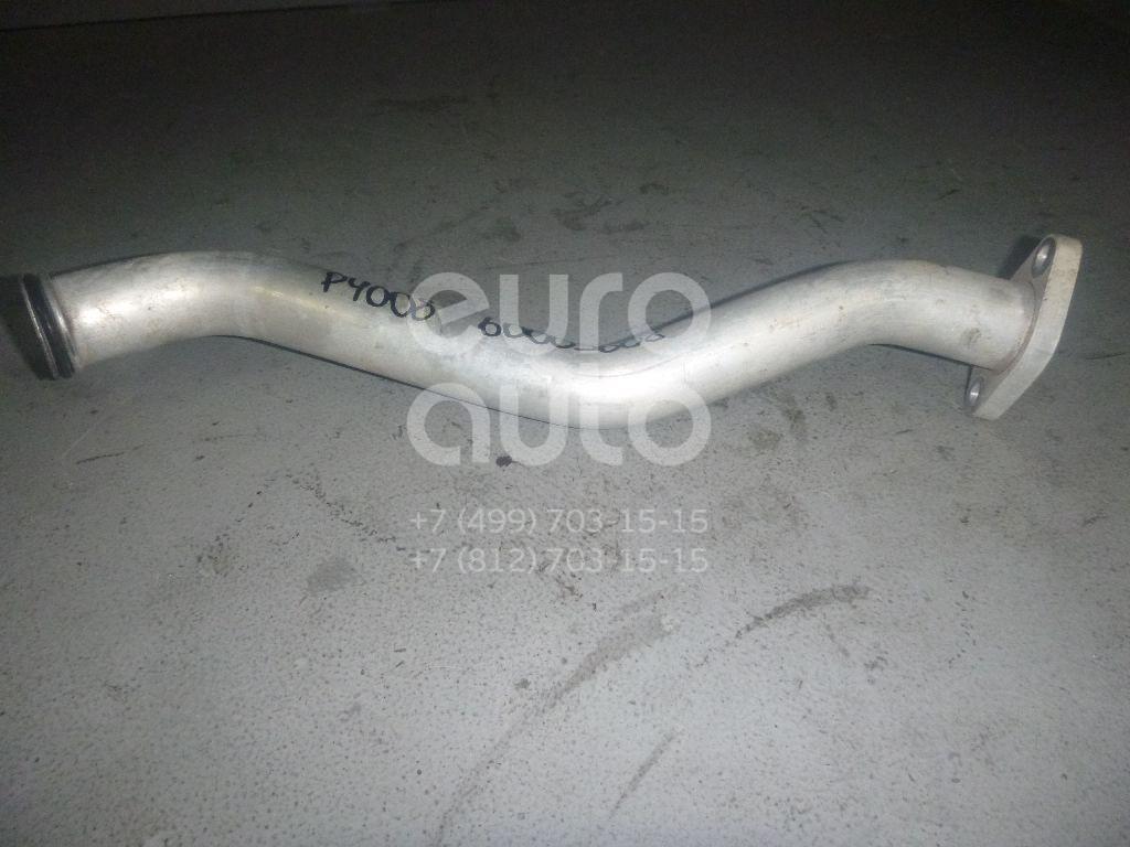 Трубка охлажд. жидкости металлическая для Peugeot,Citroen 4008 2012>;4007 2008-2013;C-Crosser 2008-2013;C4 Aircross 2012> - Фото №1