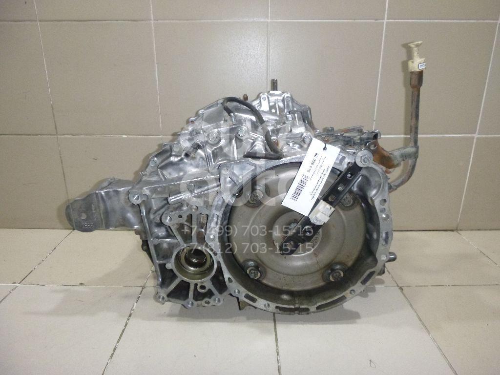 АКПП (автоматическая коробка переключения передач) для Peugeot,Citroen 4008 2012>;C4 Aircross 2012> - Фото №1