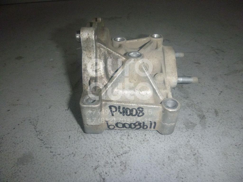Насос водяной (помпа) для Peugeot,Mitsubishi,Dodge,Jeep,Chrysler 4008 2012>;Lancer (CX,CY) 2007>;Outlander XL (CW) 2006-2012;Caliber 2006-2011;4007 2008-2013;Journey 2009>;Patriot (MK74) 2007-2016;Compass (MK49) 2006-2016;Sebring 2006-2010;Avenger 2007-2014;ASX 2010-2016 - Фото №1