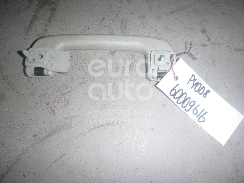 Ручка внутренняя потолочная для Peugeot,Citroen 4008 2012>;4007 2008-2013;C-Crosser 2008-2013;C4 Aircross 2012> - Фото №1