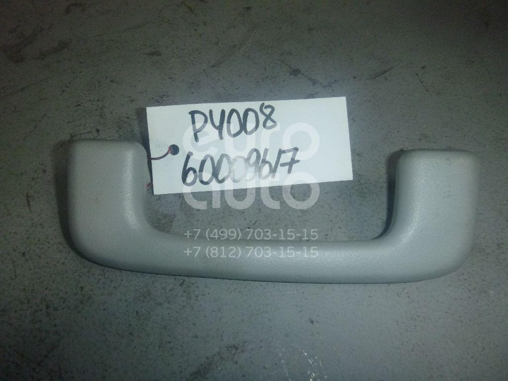 Ручка внутренняя потолочная для Peugeot,Citroen 4008 2012>;4007 2008-2013;C-Crosser 2008-2013;C4 Aircross 2012> - Фото №1