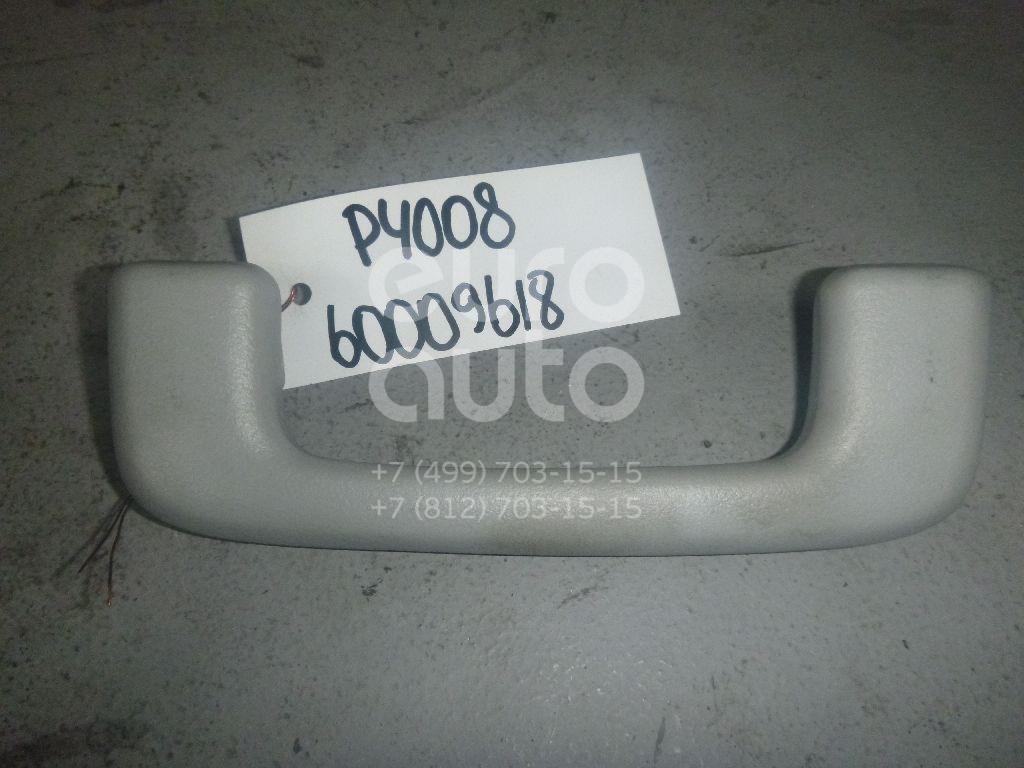 Ручка внутренняя потолочная для Peugeot,Citroen 4008 2012>;4007 2008-2013;C-Crosser 2008-2013;C4 Aircross 2012> - Фото №1