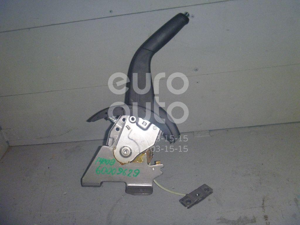 Рычаг стояночного тормоза для Peugeot,Citroen 4008 2012>;4007 2008-2013;C-Crosser 2008-2013;C4 Aircross 2012> - Фото №1