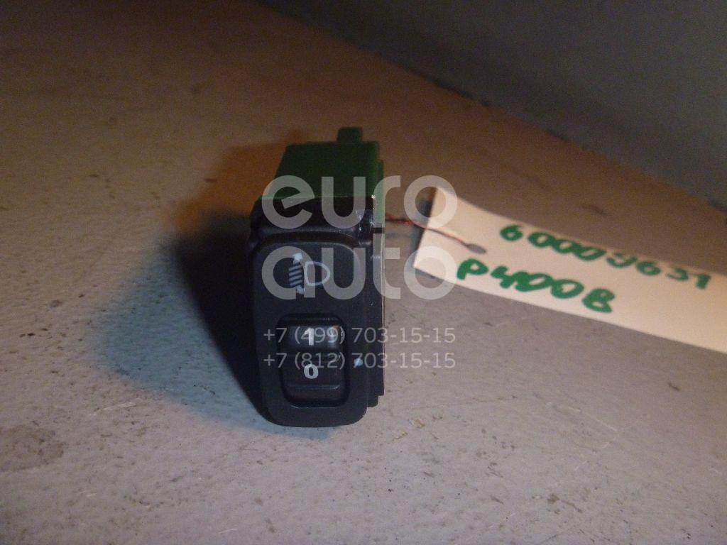 Кнопка корректора фар для Peugeot,Citroen 4008 2012>;4007 2008-2013;C-Crosser 2008-2013;C4 Aircross 2012> - Фото №1