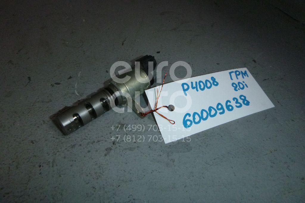 Клапан электромагн. изменения фаз ГРМ для Peugeot,Citroen 4008 2012>;4007 2008-2013;C4 Aircross 2012>;C-Crosser 2008-2013 - Фото №1