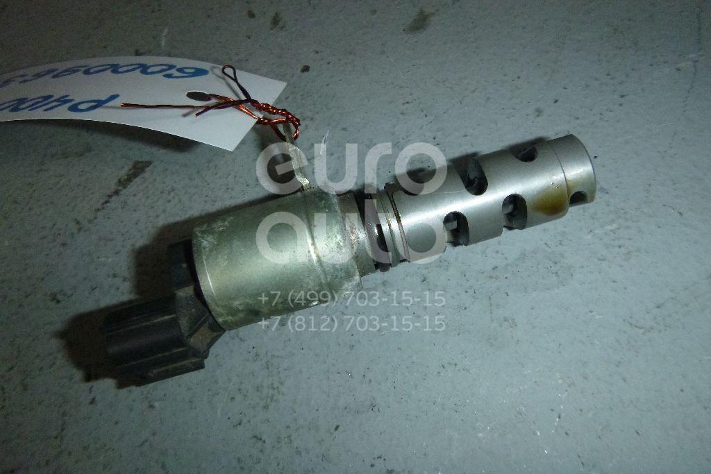 Клапан электромагн. изменения фаз ГРМ для Peugeot,Citroen 4008 2012>;4007 2008-2013;C4 Aircross 2012>;C-Crosser 2008-2013 - Фото №1