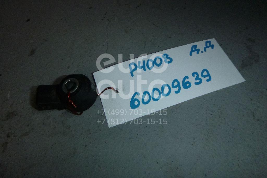 Датчик детонации для Peugeot,Mitsubishi 4008 2012>;Lancer (CX,CY) 2007>;Outlander XL (CW) 2006-2012;ASX 2010-2016;Outlander (GF) 2012> - Фото №1