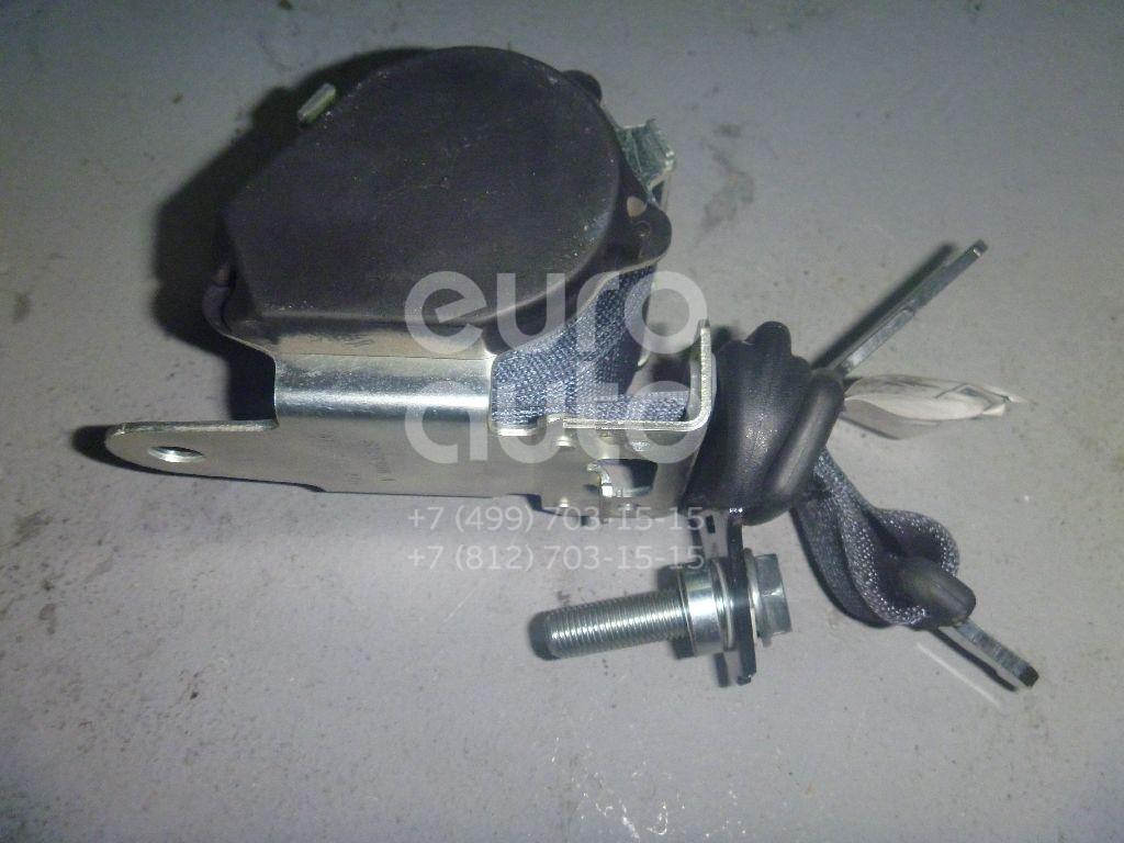 Ремень безопасности для Peugeot,Citroen 4008 2012>;C4 Aircross 2012> - Фото №1