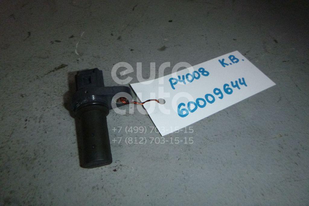 Датчик положения коленвала для Peugeot,Mitsubishi 4008 2012>;Lancer (CX,CY) 2007>;Outlander XL (CW) 2006-2012;4007 2008-2013;ASX 2010-2016;Outlander (GF) 2012>;L200 (KK/KL) 2015> - Фото №1
