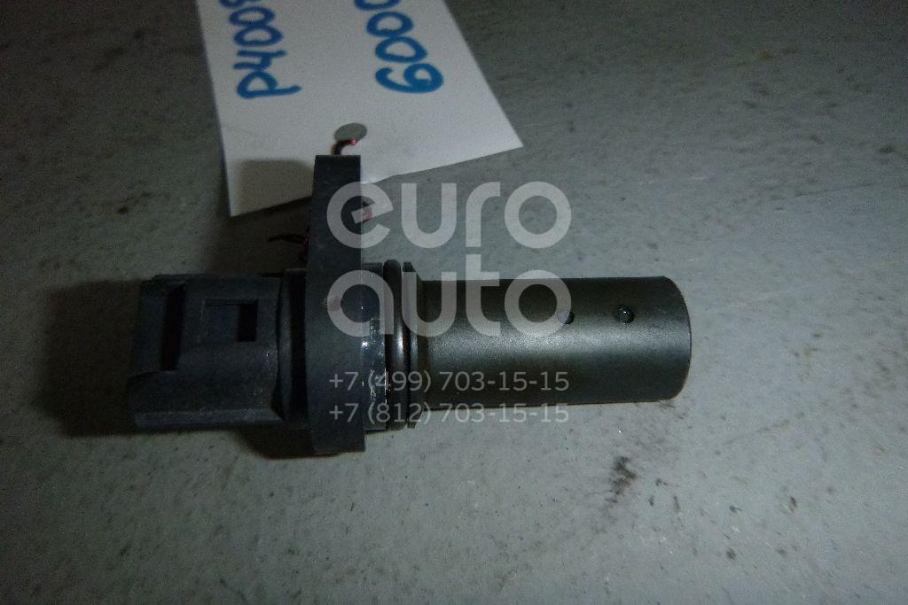 Датчик положения коленвала для Peugeot,Mitsubishi 4008 2012>;Lancer (CX,CY) 2007>;Outlander XL (CW) 2006-2012;4007 2008-2013;ASX 2010-2016;Outlander (GF) 2012>;L200 (KK/KL) 2015> - Фото №1