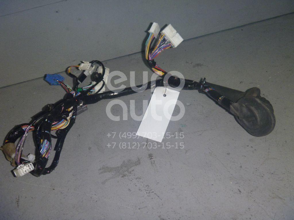 Проводка (коса) для Peugeot,Citroen 4008 2012>;C4 Aircross 2012> - Фото №1