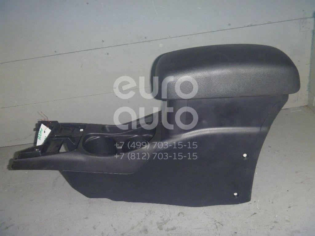 Консоль для Peugeot,Citroen 4008 2012>;4007 2008-2013;C-Crosser 2008-2013 - Фото №1