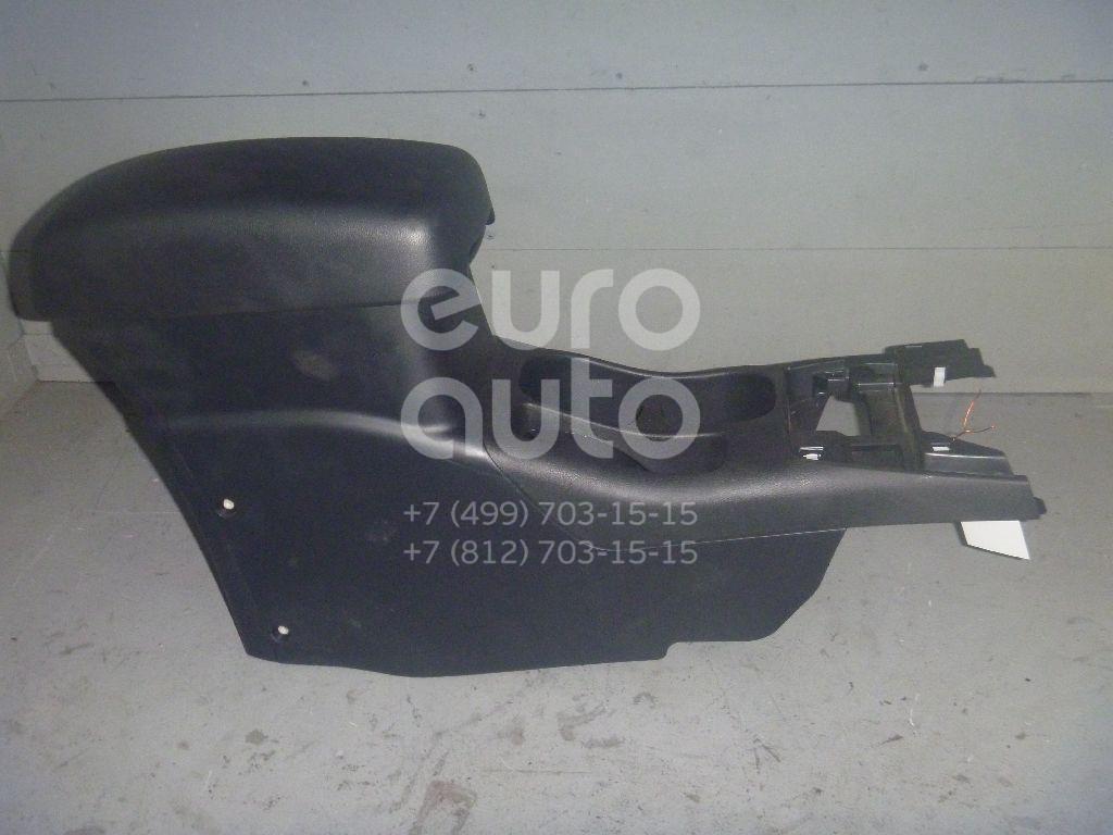 Консоль для Peugeot,Citroen 4008 2012>;4007 2008-2013;C-Crosser 2008-2013 - Фото №1
