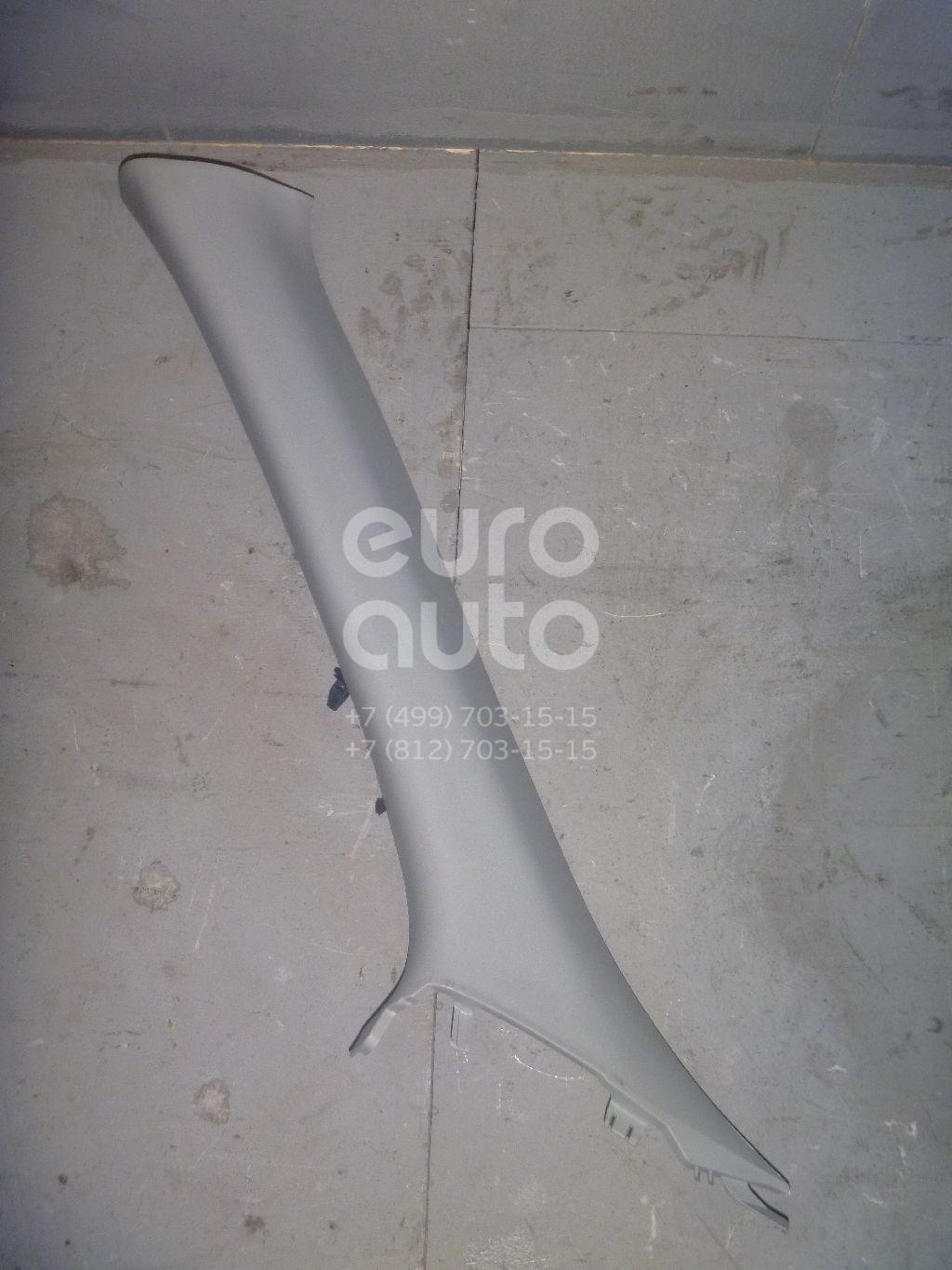 Обшивка стойки для Peugeot,Citroen 4008 2012>;C4 Aircross 2012> - Фото №1