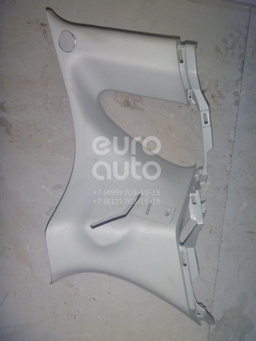 Обшивка стойки для Peugeot,Citroen 4008 2012>;C4 Aircross 2012> - Фото №1