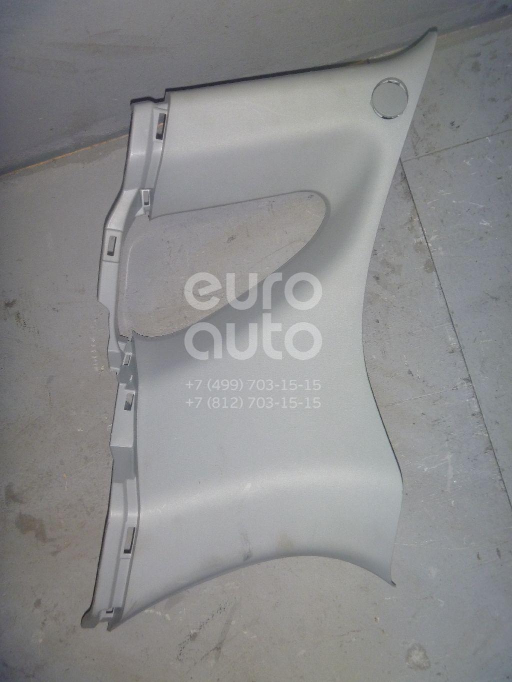 Обшивка стойки для Peugeot,Citroen 4008 2012>;C4 Aircross 2012> - Фото №1
