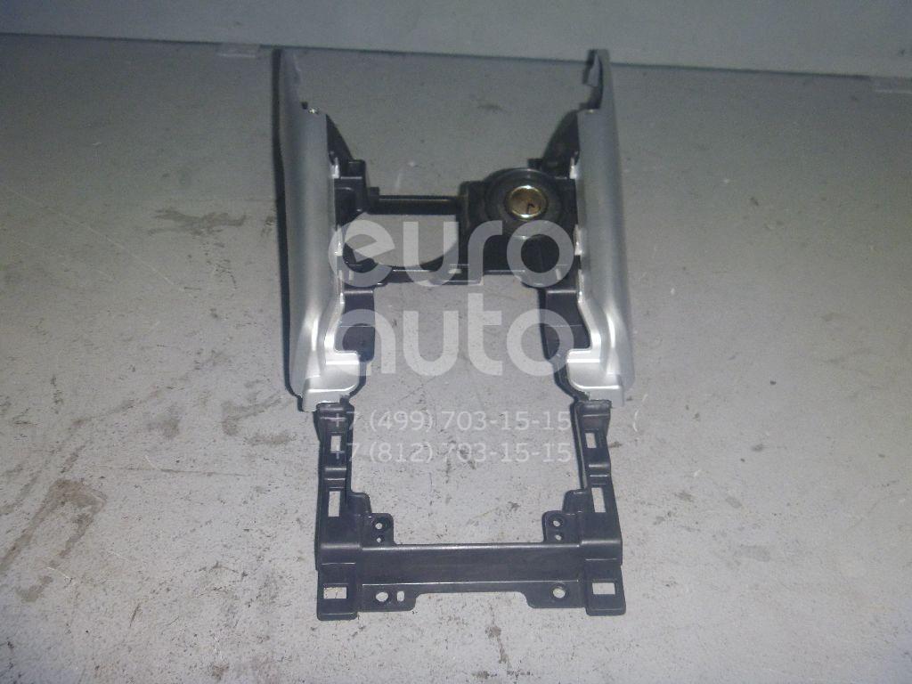 Накладка (кузов внутри) для Peugeot,Citroen 4008 2012>;C4 Aircross 2012> - Фото №1