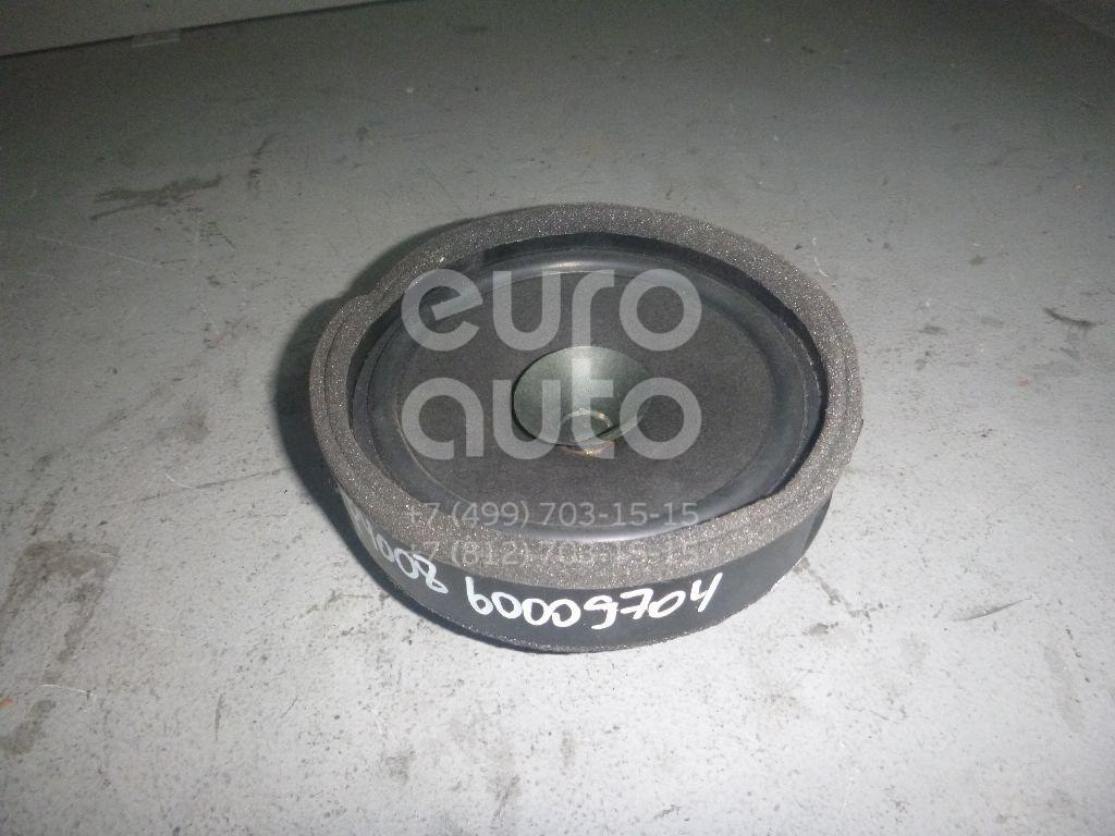 Динамик для Peugeot,Mitsubishi 4008 2012>;Lancer (CX,CY) 2007>;Outlander XL (CW) 2006-2012;L200 (KB) 2006-2016;Pajero/Montero Sport (KH) 2008-2015;ASX 2010-2016;Outlander (GF) 2012> - Фото №1