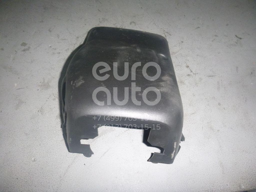 Кожух рулевой колонки нижний для Peugeot,Citroen 4008 2012>;C4 Aircross 2012> - Фото №1