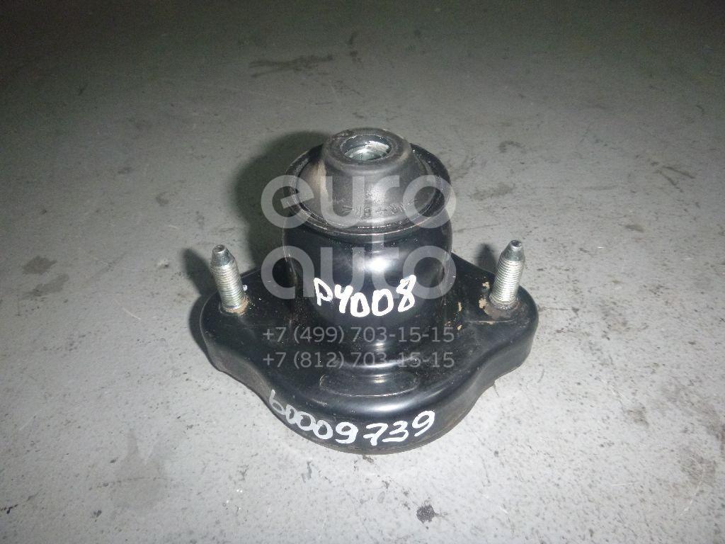 Опора заднего амортизатора для Peugeot,Citroen 4008 2012>;4007 2008-2013;C-Crosser 2008-2013;C4 Aircross 2012> - Фото №1