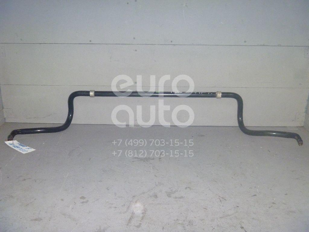 Стабилизатор передний для Peugeot,Citroen 4008 2012>;4007 2008-2013;C-Crosser 2008-2013;C4 Aircross 2012> - Фото №1