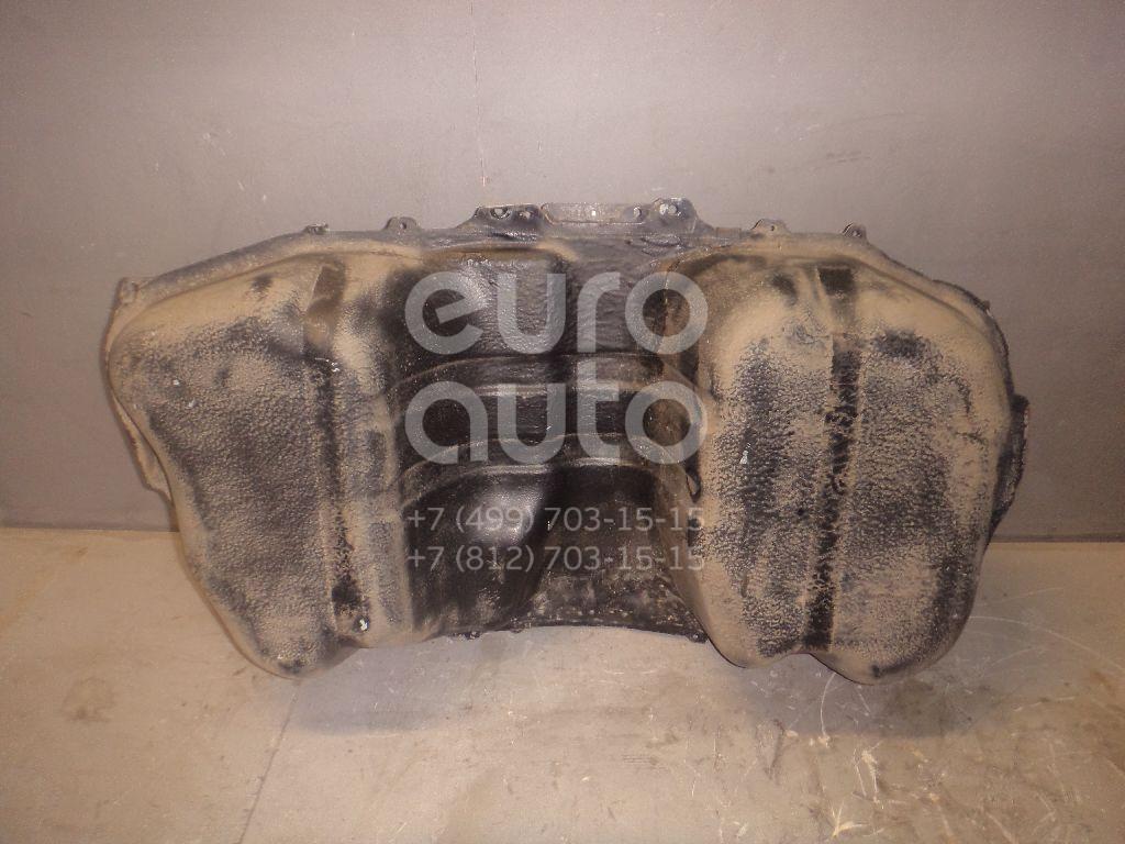 Бак топливный для Peugeot,Citroen 4008 2012>;C4 Aircross 2012> - Фото №1
