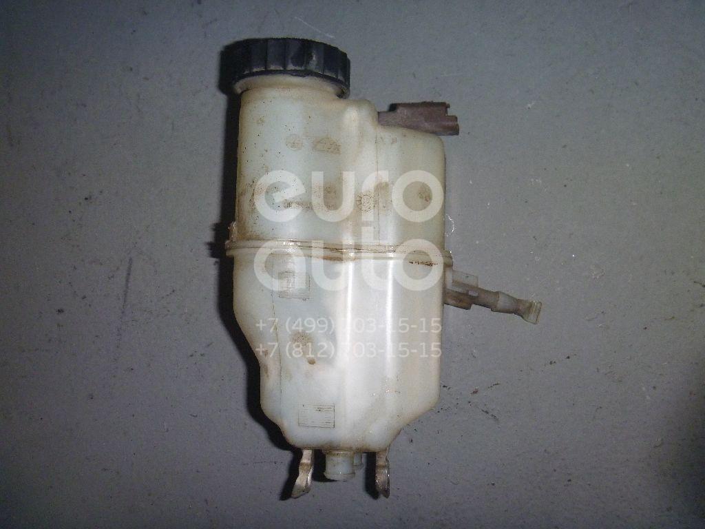 Бачок главного тормозного цилиндра для Citroen,Peugeot C5 2008>;407 2004-2010;C6 2006-2012 - Фото №1