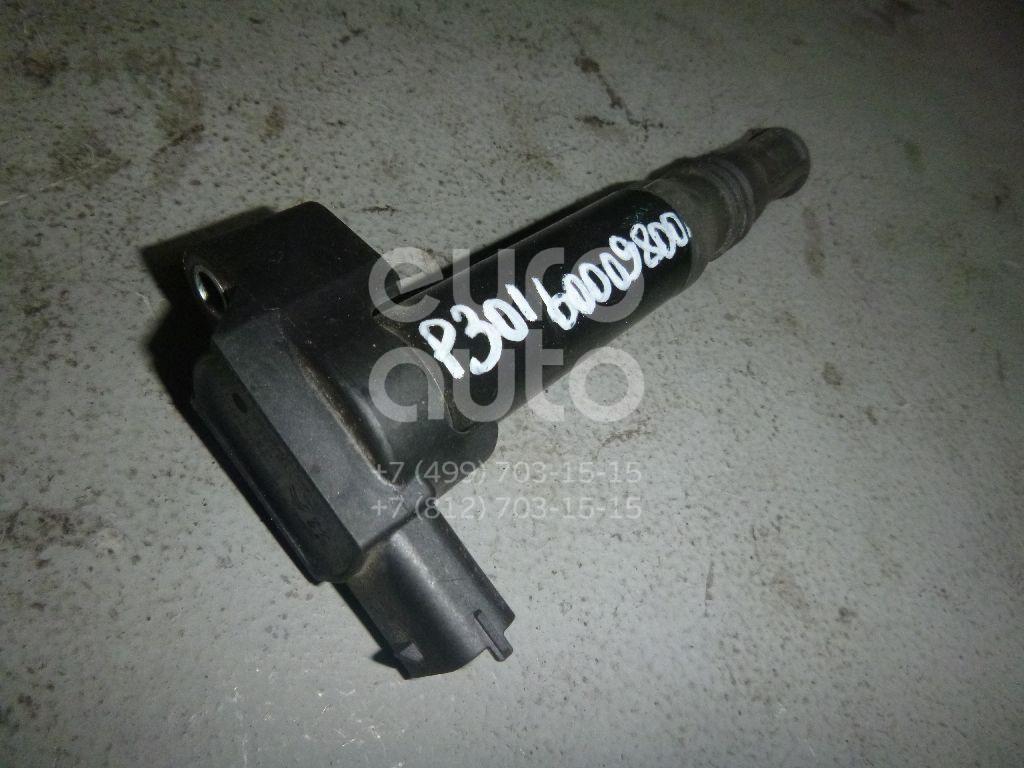 Катушка зажигания для Peugeot,Citroen 301 2013>;DS3 2009-2015;208 2012>;C-Elysee 2012>;2008 2013>;308 II 2014> - Фото №1