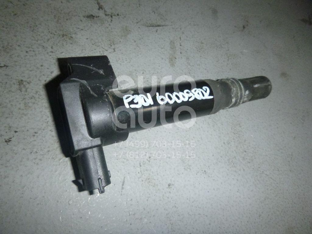 Катушка зажигания для Peugeot,Citroen 301 2013>;DS3 2009-2015;208 2012>;C-Elysee 2012>;2008 2013>;308 II 2014> - Фото №1