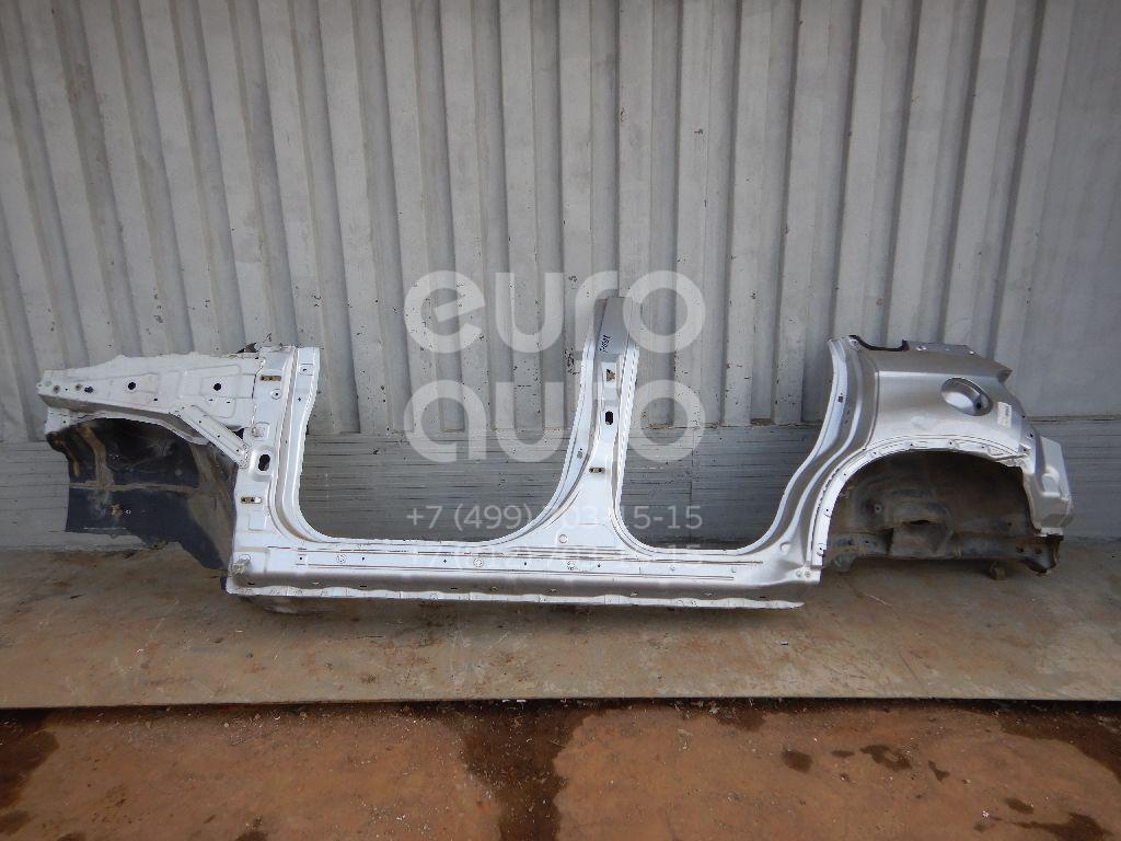 Кузовной элемент для Peugeot 4008 2012> - Фото №1