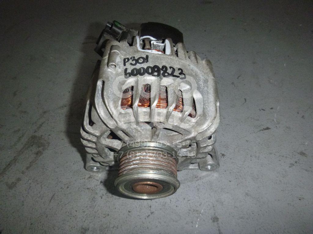 Генератор для Peugeot,Citroen 301 2013>;3008 2010>;C4 II 2011>;DS3 2009-2015;208 2012>;5008 2009>;C-Elysee 2012>;2008 2013> - Фото №1