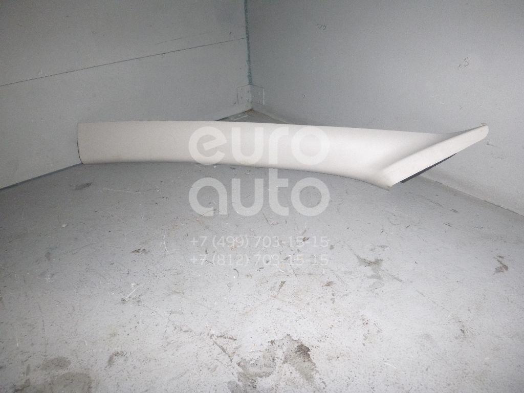 Обшивка стойки для Peugeot,Citroen 301 2013>;C-Elysee 2012> - Фото №1