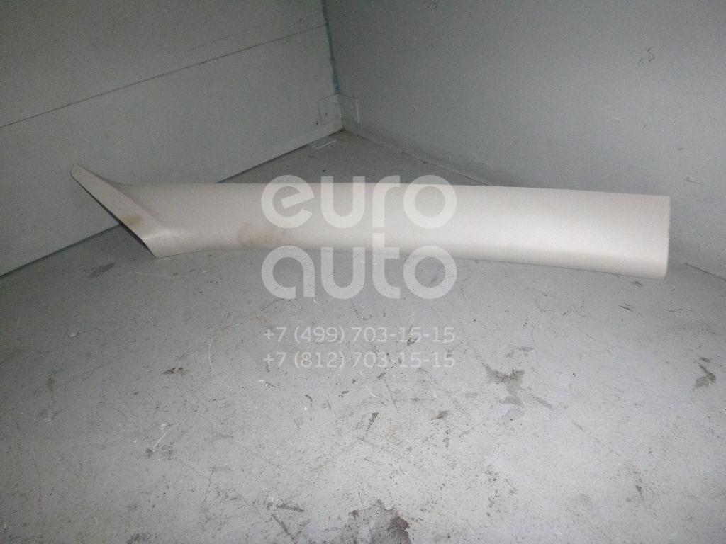 Обшивка стойки для Peugeot,Citroen 301 2013>;C-Elysee 2012> - Фото №1