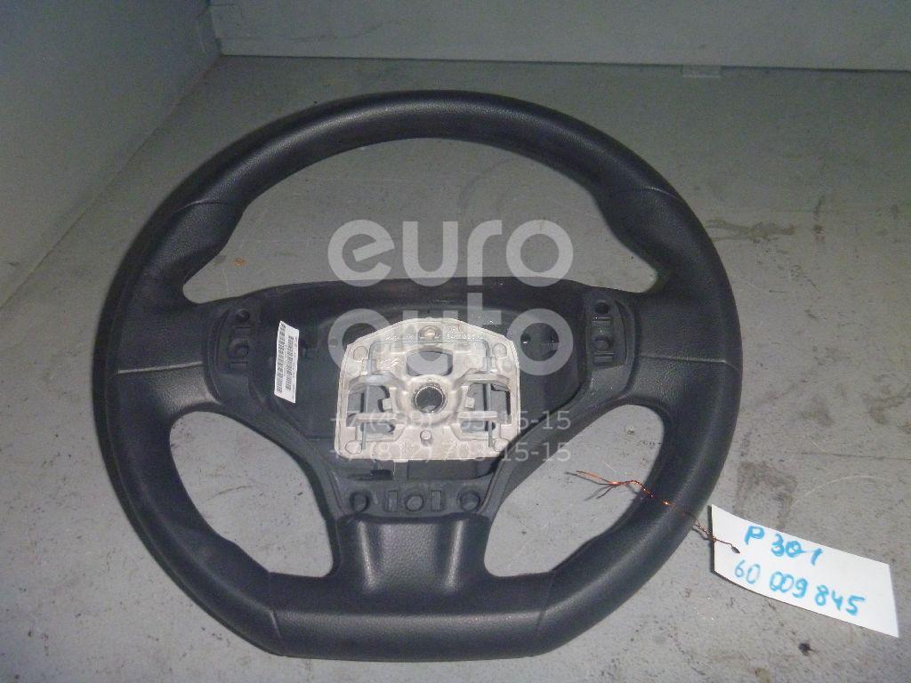 Рулевое колесо для AIR BAG (без AIR BAG) для Peugeot,Citroen 301 2013>;C-Elysee 2012> - Фото №1