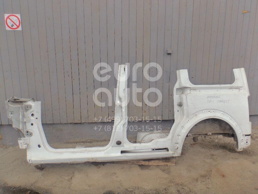 Кузовной элемент для Ford Transit/Tourneo Connect 2002-2013 - Фото №1