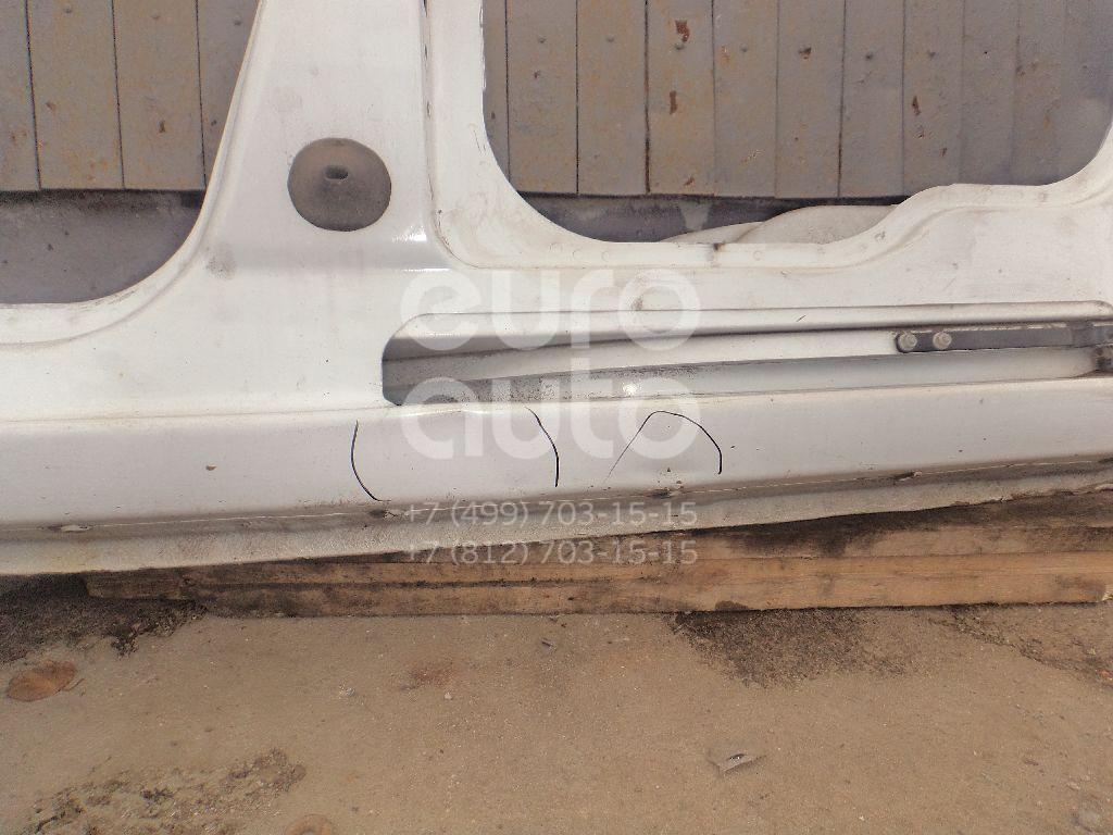 Кузовной элемент для Ford Transit/Tourneo Connect 2002-2013 - Фото №1