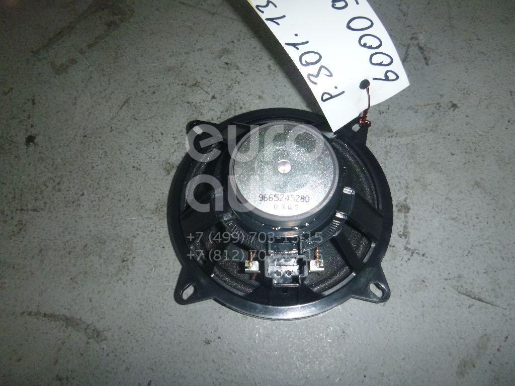 Динамик для Peugeot,Citroen 301 2013>;308 I 2007-2015;3008 2010>;C3 2009-2016;5008 2009>;408 2012>;C-Elysee 2012> - Фото №1