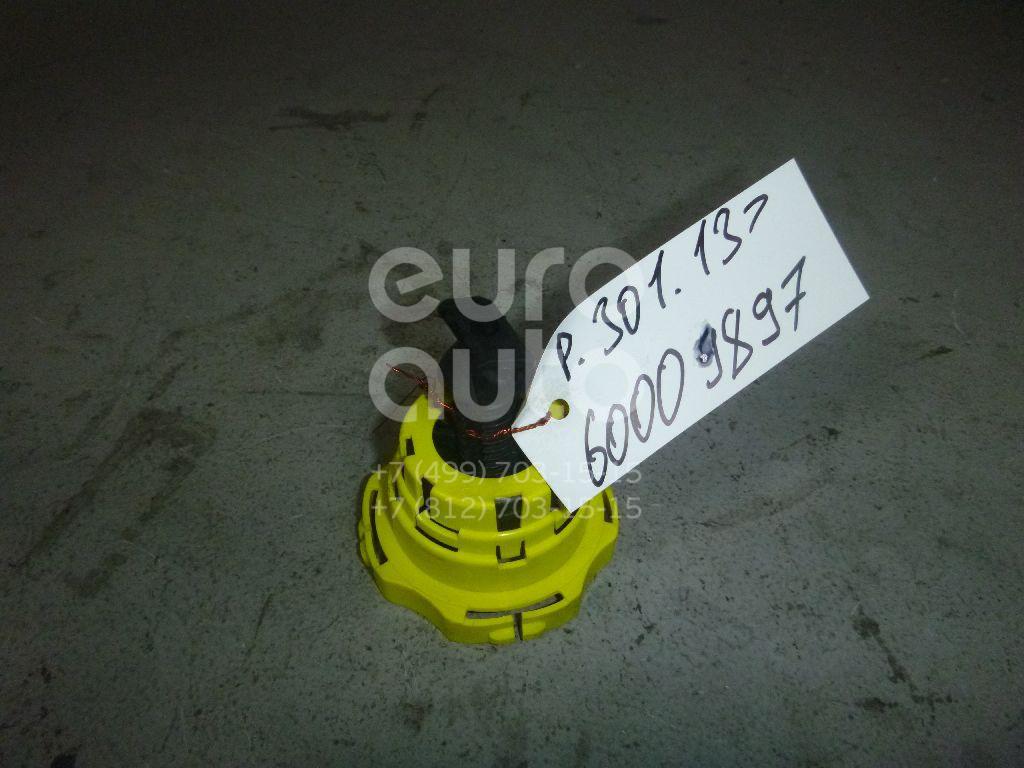Болт крепления запасного колеса для Peugeot,Citroen 301 2013>;C4 2005-2011;207 2006-2013;307 2001-2007;308 I 2007-2015;C4 Picasso 2006-2014;C4 II 2011> - Фото №1