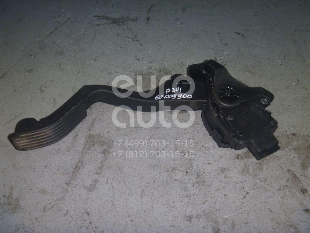 Педаль газа для Peugeot,Citroen 301 2013>;C2 2003-2008;207 2006-2013;307 2001-2008;C3 2002-2009;308 I 2007-2015;C4 II 2011>;C3 2009-2016;208 2012>;408 2012>;C-Elysee 2012>;2008 2013> - Фото №1