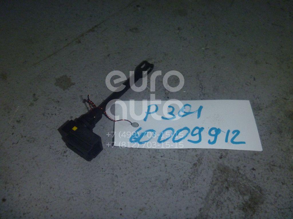Датчик температуры воздуха для Peugeot,Citroen 301 2013>;C8 2002-2014;807 2002-2012;307 2001-2008;206 1998-2012;C4 Picasso 2006-2014;C4 Grand Picasso 2006-2014;Partner Tepee(B9) 2008>;Berlingo (NEW) (B9) 2008>;Jumpy 2007-2016;C-Elysee 2012> - Фото №1